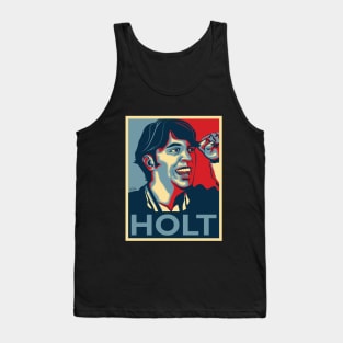 Steve Holt Tank Top